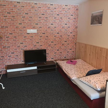 Apartmany Litvinov Centrum Eksteriør billede