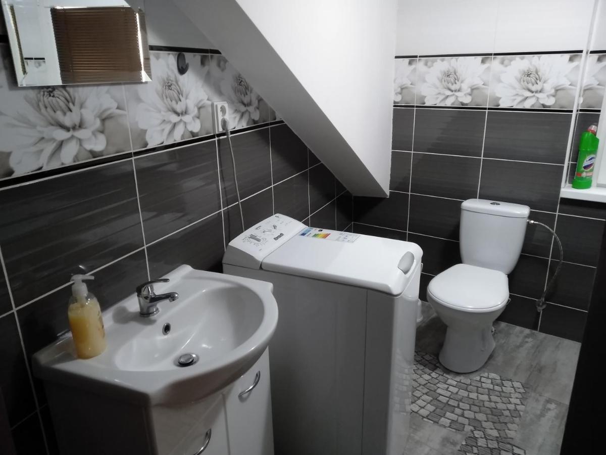Apartmany Litvinov Centrum Eksteriør billede